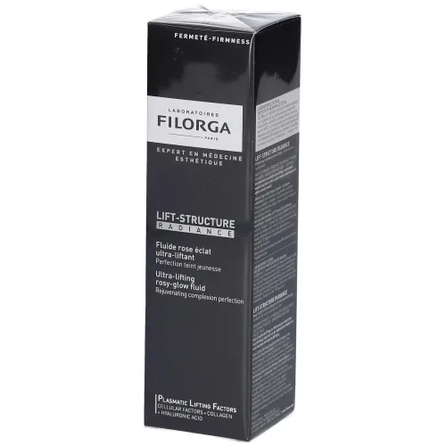 Filorga, FILORGA Lift-Structure Radiance Fluide rose éclat ultra-liftant 50ml Damen