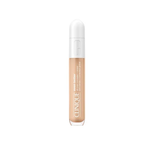 Clinique, Clinique - Even Better™ All Over Concealer, 6 ml, CN  Cream Chamois