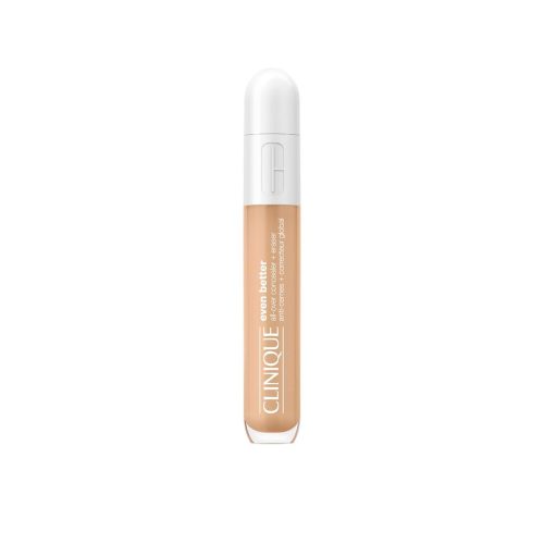 Clinique, Clinique Concealer Clinique Concealer Even Better™ All-Over Concealer + Eraser  6.0 ml