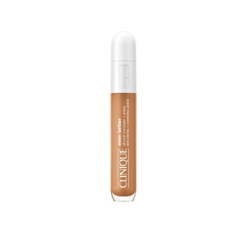 Clinique, Clinique - Even Better™ All Over Concealer, 6 ml, WN  Golden
