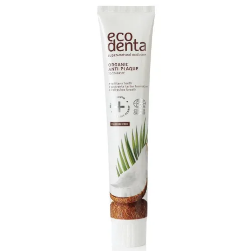 Ecodenta, Ecodenta Zahnpasta Coconut