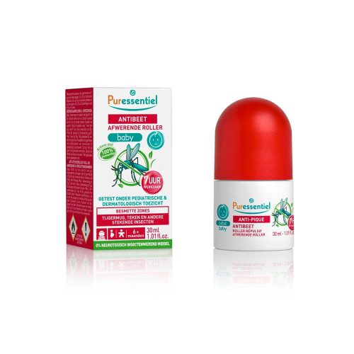 Puressentiel, Puressentiel Anti-Stich Roller Kind (30ml)