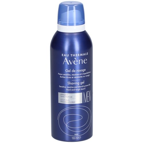 Avène, Avène Men Rasiergel (neu) (150 ml)