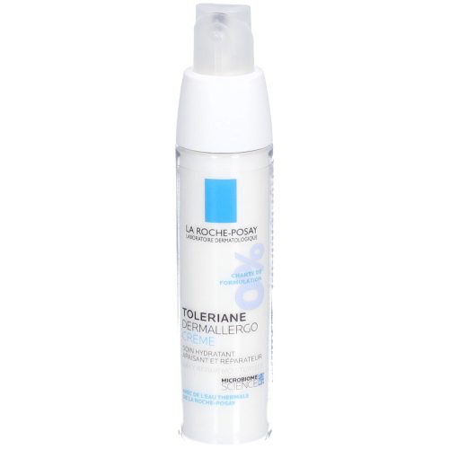 La Roche Posay, La Roche Posay - Toleriane Dermallergo Creme, Tolériane Ultra Dermallergo crème, 40 ml