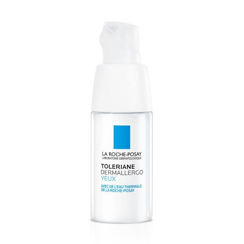 La Roche Posay, La Roche Posay - Toleriane Dermallergo Augenpflege, Tolériane Ultra Dermallergo Augen, 20 ml