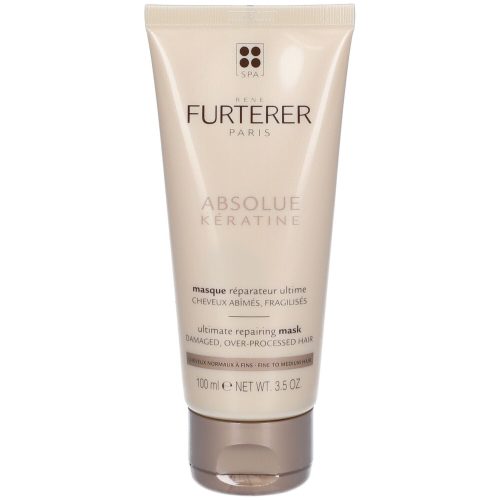 FURTERER, FURTERER - Haarmaske, Absolue Kératine, 100  ml
