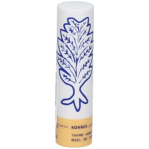 Korres, KORRES Lippenbalsam 4,5 g Gold