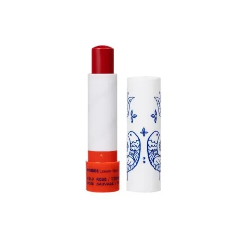 Korres Getönter Lippenstift - Wildrose