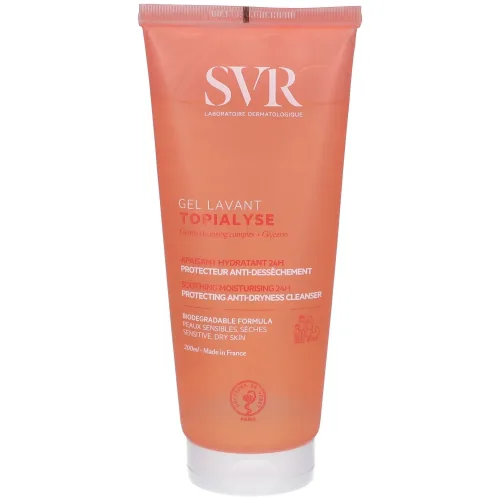 SVR Topialyse Reinigungsgel