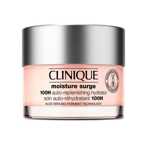 Clinique, Clinique - Moisture Surge™ 100H Auto-Replenishing Hydrator, 50 ml