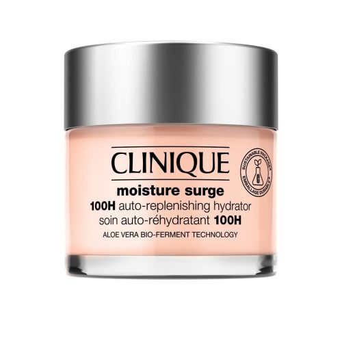 Clinique, Clinique - Moisture Surge™ 100H Auto-Replenishing Hydrator, 75 ml