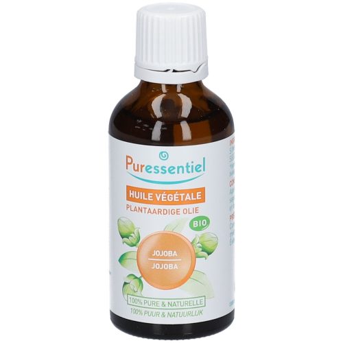 Puressentiel, Pflanzenöl Jojoba Bio Damen  50 ml