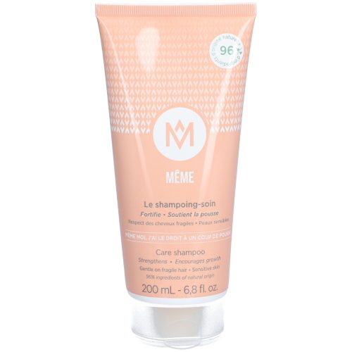 COSMXPERT, MÊME Reinigendes und stärkendes Shampoo