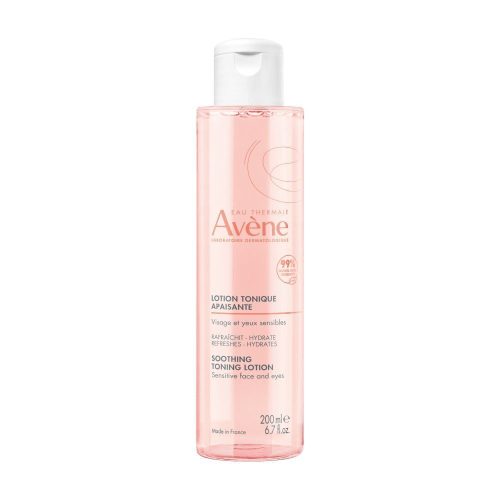 Avène, Mildes Gesichtswasser Damen  200ml