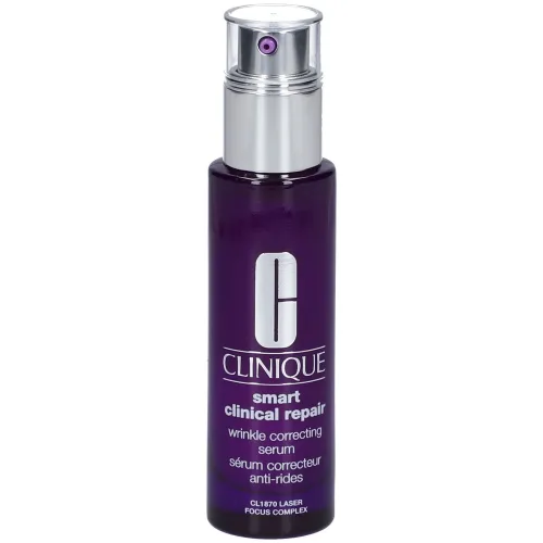 Clinique, Clinique - Serum, Smart Clinical Repair, 50 ml