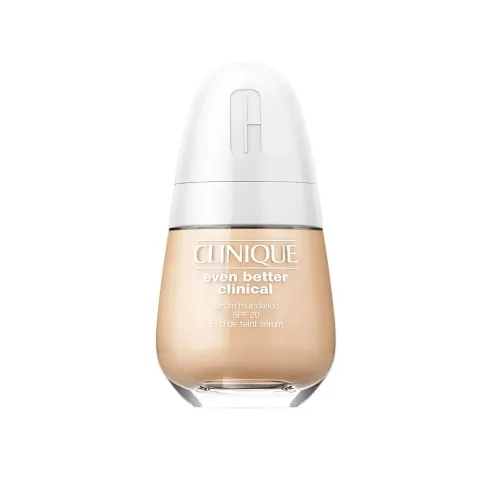 Clinique, Clinique Even Better? Clinical Serum SPF Foundation 30 ml CN 28 - Ivory