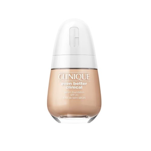 Clinique, Clinique - Even Better™ Clinical Serum Foundation SPF20, 30 ml, CN  Cream Chamois