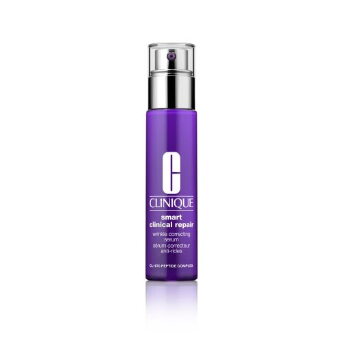 Clinique, Clinique Clinique Smart Repair Wrinkle Correcting Anti-Aging Gesichtsserum 30 ml
