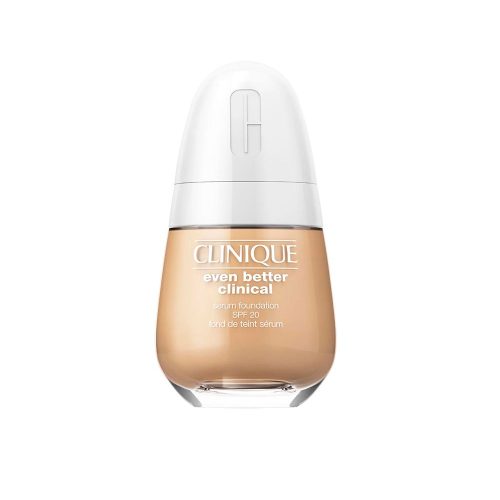 Clinique, Clinique - Even Better™ Clinical Serum Foundation SPF20, 30 ml, CN  Porcelain Beige