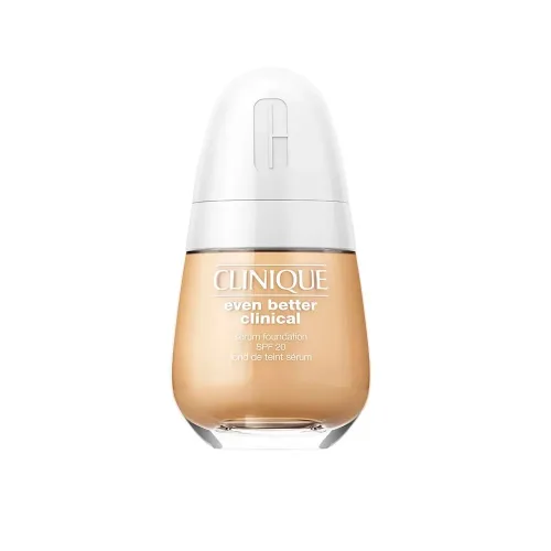 Clinique, Clinique - Even Better™ Clinical Serum Foundation SPF20, 30 ml, WN  Golden Neutral