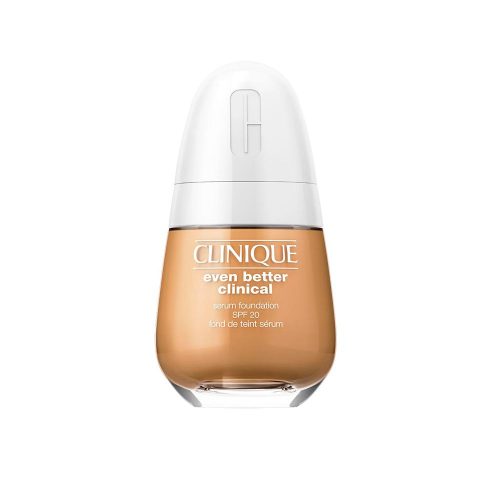 Clinique, Even Better - Clinical Serum Foundation SPF 20 WN 94 Deep Neutral