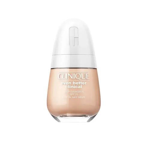 Clinique, Clinique Even Better? Clinical Serum SPF Foundation 30 ml CN 08 - Linen