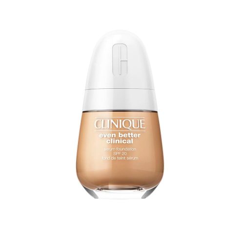 Clinique, Clinique - Even Better™ Clinical Serum Foundation SPF20, 30 ml, CN  Vanilla