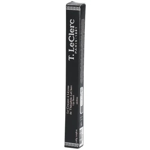 T. Leclerc, T. LeClerc Lip Pencil Lipliner 18 g 6 - DIVIN