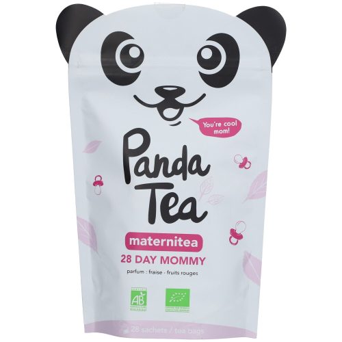 Panda SAS, Panda Tea Maternitea