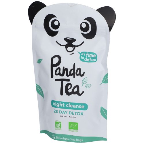 Panda SAS, Panda Tea Night Cleanse Detox