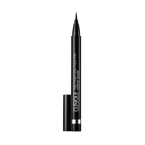 Clinique, Clinique - High Impact Liquid Pen, 0.67G, Black