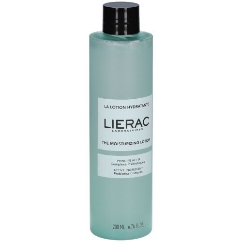 LIERAC Feuchtigkeitsspendende Lotion