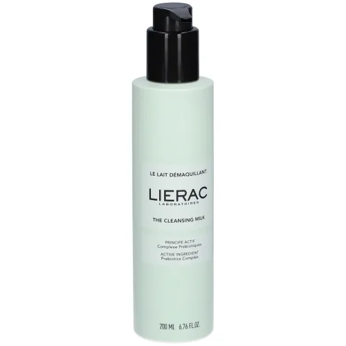 LIERAC, Lierac - Démaquillants - Reinigungsmilch