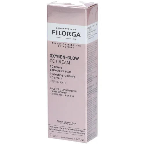 Laboratorien Filorga Oxygen-Glow CC Creme Spf30