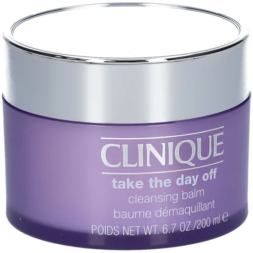 Clinique, Clinique Take the Day off Jumbo Cleansing Balm Reinigungscreme 200 ml