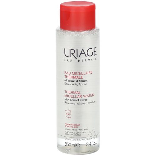 Uriage Thermal Mizellenwasser mit Aprikosenextrakt