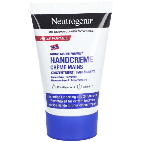 Neutrogena, Neutrogena Handcreme parfümiert (50 ml)