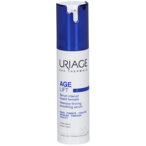 Uriage Age Lift Intensives straffendes und glättendes Serum