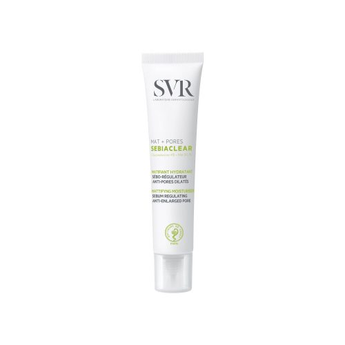 Laboratoire SVR - Sebiaclear Mat+Pores, 40 ml