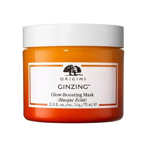 Origins, Origins GinZing? Glow-Boosting Mask Glow Masken 75 ml