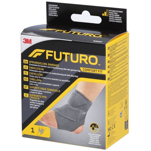 Futuro? Comfort Fit Knöchelbandage