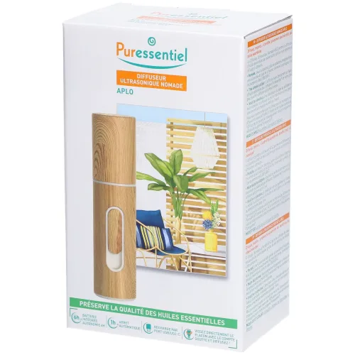 Puressentiel, Puressentiel Ultraschall Diffusor APLO (1 Stk)
