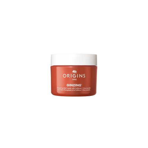 Origins, Origins GinZing? Energizing Gel Cream with Caffeine + Niacinamide Gesichtscreme 50 ml