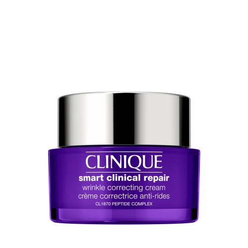 Clinique, Clinique Clinique Smart Clinical Repair Wrinkle Cream Gesichtscreme 50 ml