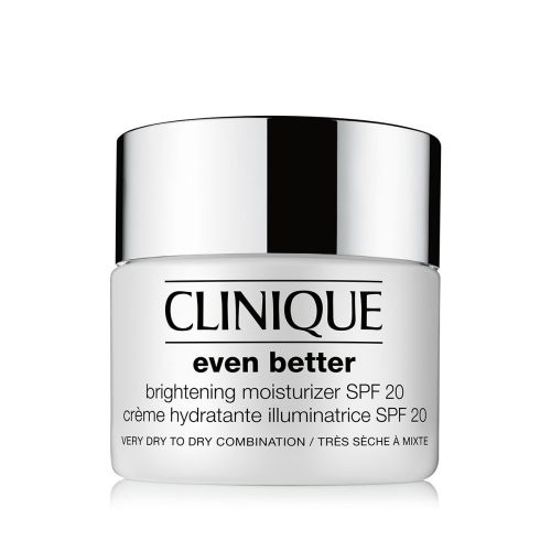 Clinique, Clinique - Even Better™ Skin Tone Correcting Moisturizer SPF20, 50 ml