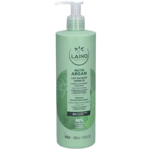 Laino Nutri Argan Straffende Pflegemilch