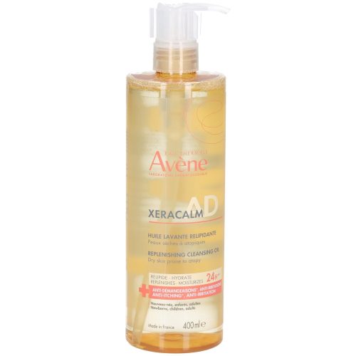 undefined, Avène Xeracalm A.D Reinigungsöl 400 ml