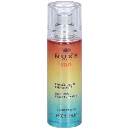 Nuxe, Nuxe -  Sun Eau Parfumante 30ml, 30  ml