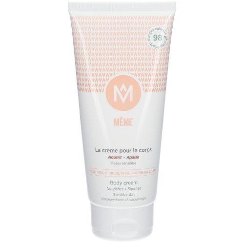 MÊME, MÊME Körper Creme (neu) (200 ml)