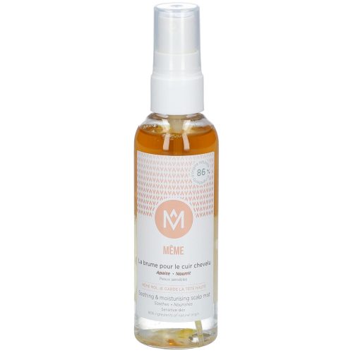 MÊME, MÊME Spray für die Kopfhaut (n) (100 ml)